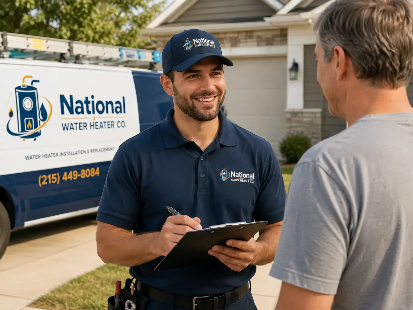 Water Heater Installation Emeryville, CA FAQs